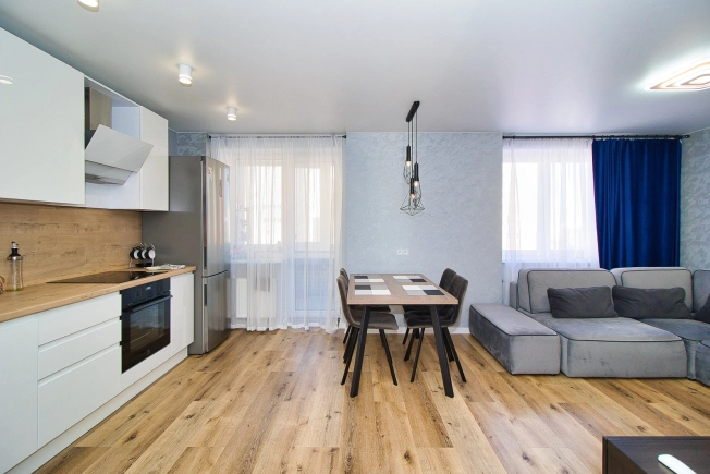 . Вариант № 5289, 14, площадь - 82.4 квм, цена 10800000 рублей