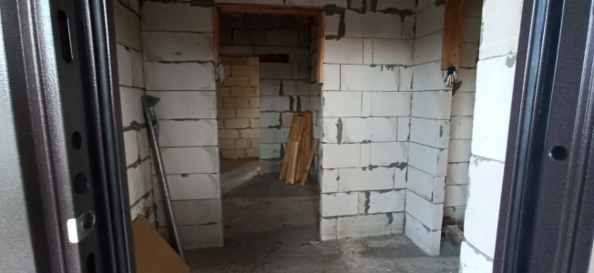 Купить дом на улице Колхозная в Пензенской области. Вариант № 10573, 3, площадь - квм, цена 5500000 рублей