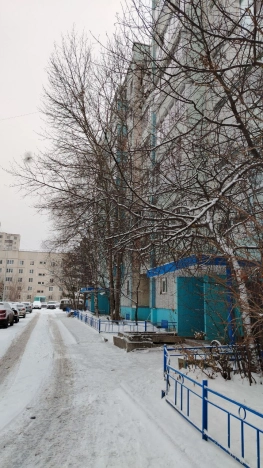 Снять квартиру в Тобольске. Вариант № 9276466, 37, площадь -  квм, цена 40000 рублей