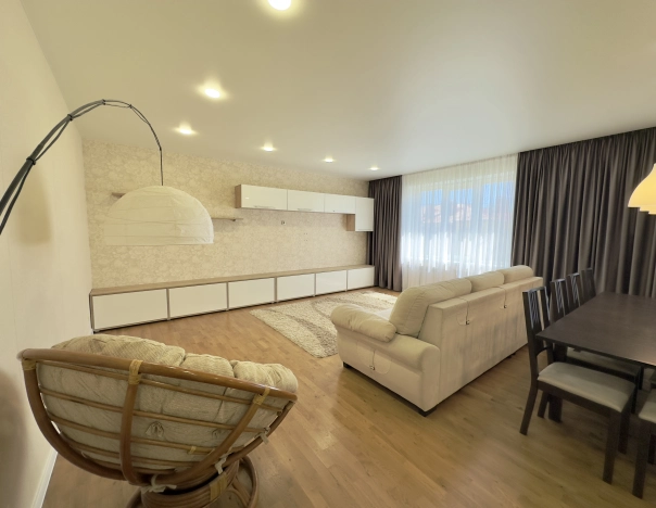 . Вариант № 17616, 3, площадь - 92 квм, цена 9200000 рублей