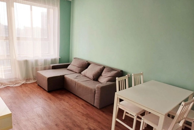 Снять квартиру в районе Дзержинский в Новосибирске. Вариант № 9495219, 0, площадь -  квм, цена 45000 рублей