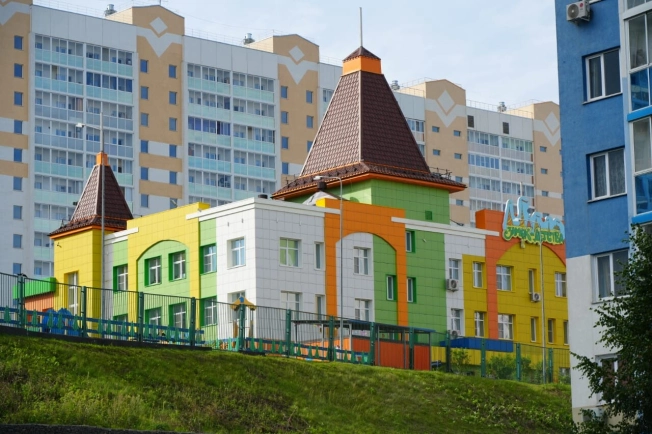 Купить квартиру в новостройках в ЖК Кемерово Сити (Кемерово) в Кемерове. Вариант № 109714, 11, площадь -  квм, цена 8870000 рублей