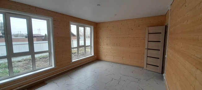 Купить дом в Москве. Вариант № 9209929, 1, площадь -  квм, цена 6850000 рублей