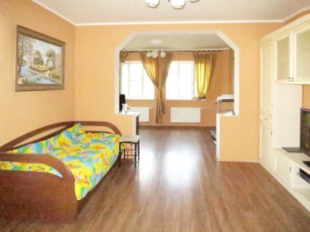 Купить дом в Москве. Вариант № 6661163, 14, площадь -  квм, цена 38000000 рублей