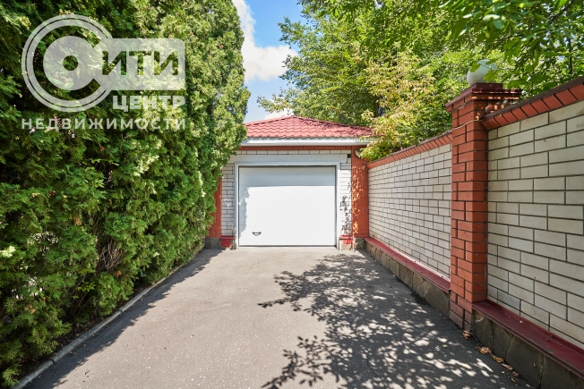 Купить дом в Воронеже. Вариант № 11705, 33, площадь -  квм, цена 23000000 рублей