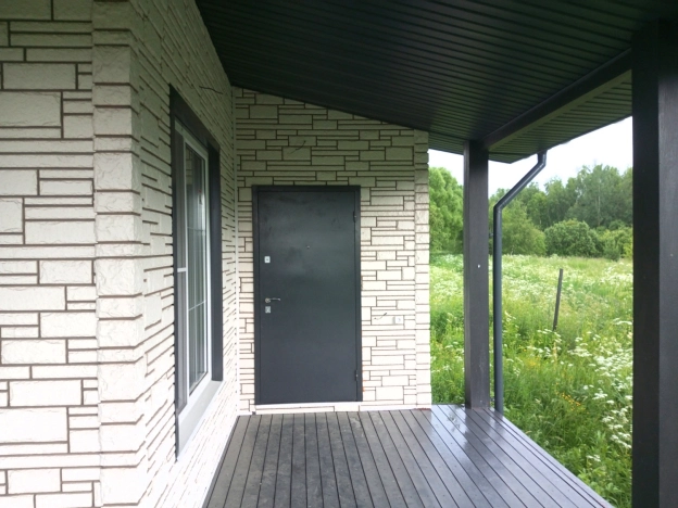 Купить дом в Москве. Вариант № 12026, 2, площадь - квм, цена 11800000 рублей