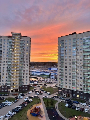 Купить двухкомнатную квартиру на вторичке на улице Карла Маркса в Московской области. Вариант № 10499667, 11, площадь -  квм, цена 14800000 рублей