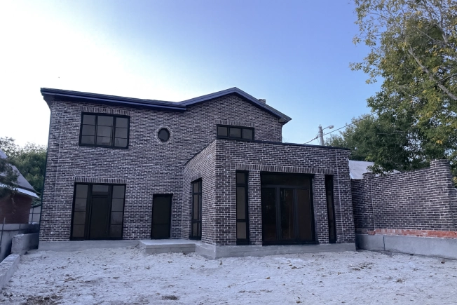 Купить дом на улице Гаккеля в Ростове-на-Дону. Вариант № 5288181, 0, площадь -  квм, цена 23000000 рублей