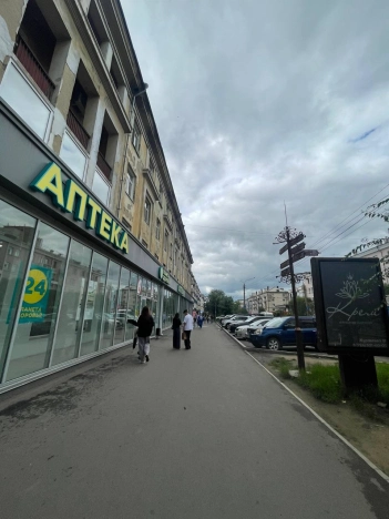 Купить квартиру на улице Ленина в Чите. Вариант № 1185516, 26, площадь -  квм, цена 5700000 рублей