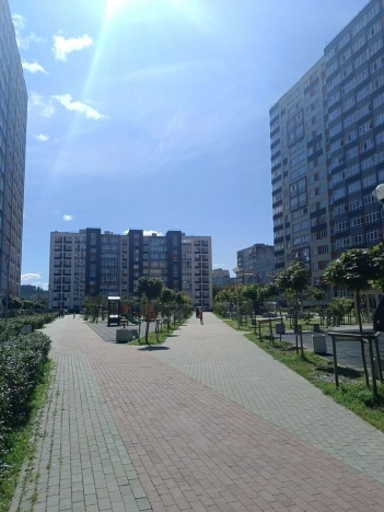 Купить двухкомнатную квартиру в районе Московский в Калининграде. Вариант № 5163551, 27, площадь -  квм, цена 8290000 рублей