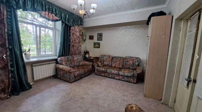 . Вариант № 9303810, 2, площадь - 61 квм, цена 7000000 рублей