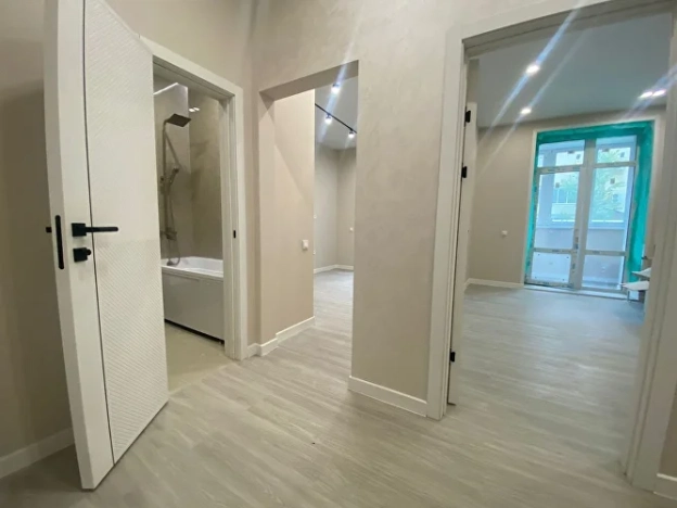 Купить квартиру на улице Кузнечная в Благовещенске. Вариант № 8028980, 2, площадь -  квм, цена 8313000 рублей