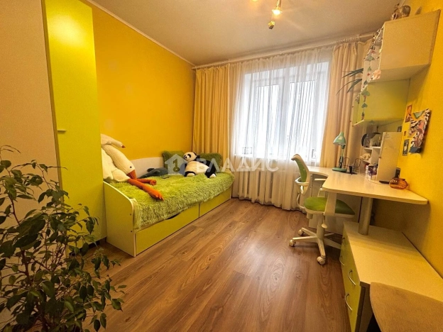 Купить квартиру в Иванове. Вариант № 9231126, 4, площадь -  квм, цена 7400000 рублей