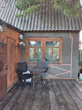 Купить земельный участок в Новосибирске. Вариант № 54181, 2, площадь -  квм, цена 550000 рублей