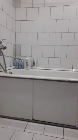 Купить трехкомнатную квартиру в Республике Башкортостан. Вариант № 45814, 13, площадь -  квм, цена 3750000 рублей