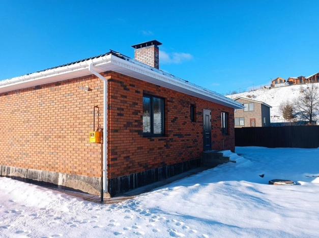 Купить дом в Боре. Вариант № 51694, 10, площадь -  квм, цена 8300000 рублей