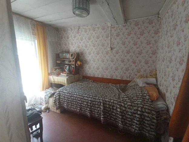 Купить дом на улице Фабричная в Собинке. Вариант № 5758070, 9, площадь -  квм, цена 2000000 рублей