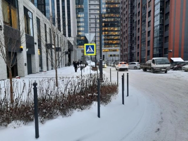 Купить однокомнатную квартиру в Новосибирской области. Вариант № 10227590, 2, площадь -  квм, цена 7950000 рублей