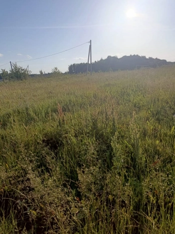 Купить земельный участок в Калуге. Вариант № 537548, 1, площадь -  квм, цена 320000 рублей