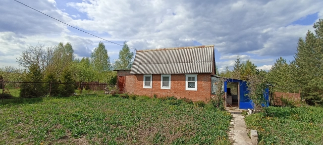 Купить дачу в Луховицах. Вариант № 43603, 1, площадь -  квм, цена 1900000 рублей