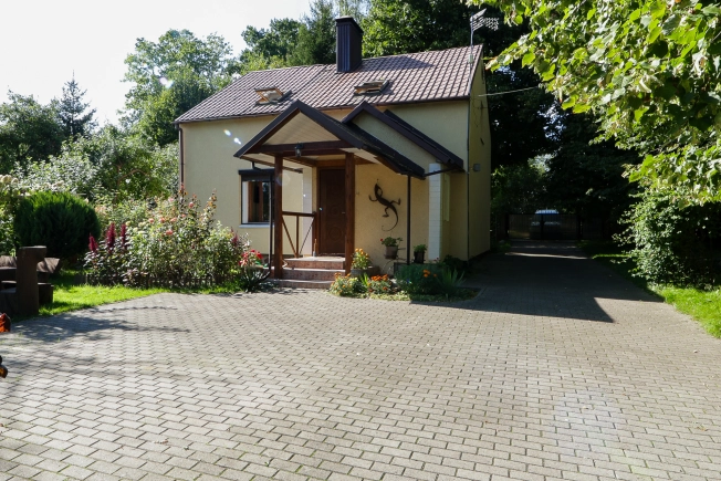 Купить дом в Калининграде. Вариант № 3465276, 3, площадь -  квм, цена 8500000 рублей