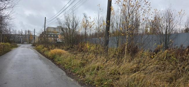 Купить земельный участок в Покрове. Вариант № 27988, 17, площадь -  квм, цена 3600000 рублей