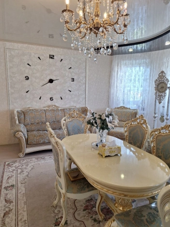 Купить квартиру в Тобольске. Вариант № 5470318, 2, площадь -  квм, цена 6500000 рублей