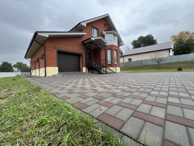 Купить дом на улице Щедрина в Рязани. Вариант № 6914829, 39, площадь -  квм, цена 17500000 рублей