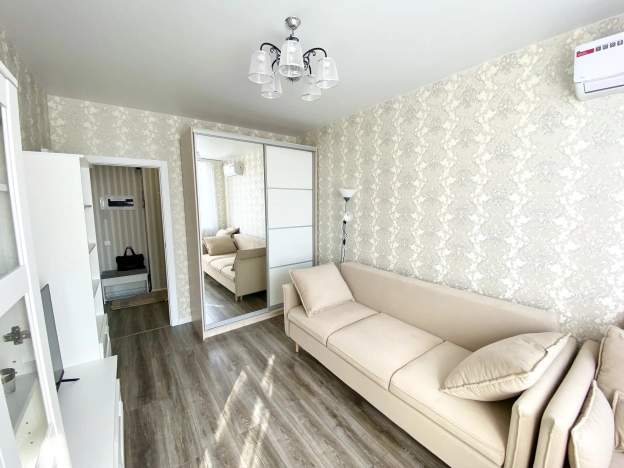 Купить квартиру в Реутове. Вариант № 14132, 3, площадь -  квм, цена 9900000 рублей