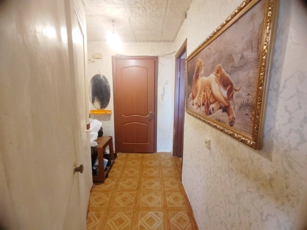 Купить квартиру в Орехово-Зуеве. Вариант № 7994083, 11, площадь -  квм, цена 3200000 рублей