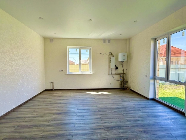 Купить дом на улице Карла Маркса в Краснодаре. Вариант № 40695, 7, площадь -  квм, цена 10000000 рублей