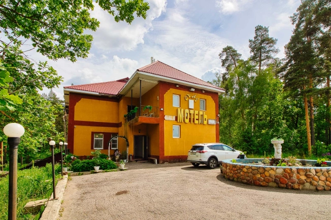 Купить помещения под гостиницу в Владимире. Вариант № 1548, 0, площадь -  квм, цена 29500000 рублей