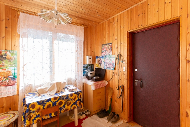 Купить дачу в Московской области. Вариант № 3799371, 16, площадь -  квм, цена 1900000 рублей