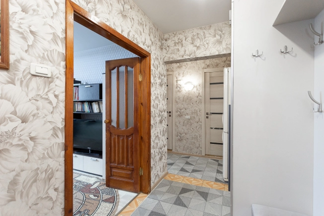 Купить квартиру на улице Лакина в Владимире. Вариант № 8866783, 22, площадь -  квм, цена 6200000 рублей