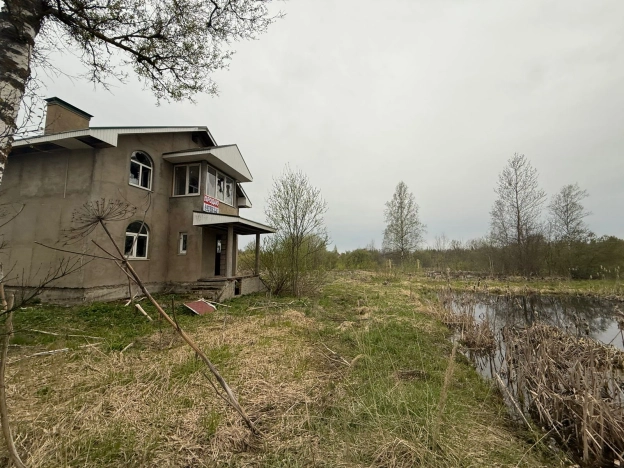 Купить дом на улице Ленинградская в Тверской области. Вариант № 34942, 7, площадь -  квм, цена 3500000 рублей