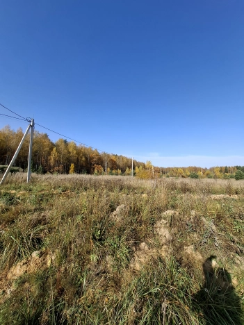 Купить земельный участок в Владимире. Вариант № 7533571, 2, площадь -  квм, цена 1817500 рублей