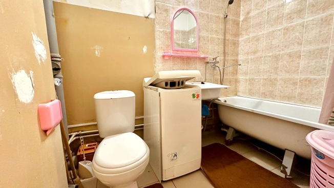 . Вариант № 7994361, 5, площадь - 35.2 квм, цена 3900000 рублей