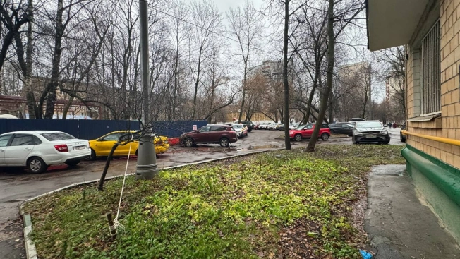 Купить квартиру в Москве. Вариант № 9288017, 12, площадь -  квм, цена 17490000 рублей