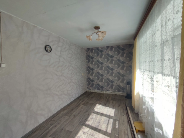 Купить трехкомнатную квартиру на улице Молодёжная в Владимирской области. Вариант № 9541, 5, площадь -  квм, цена 1950000 рублей