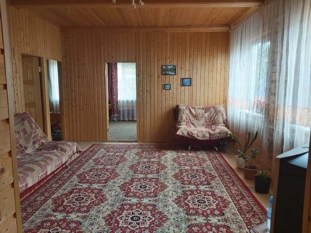 Купить дом в Оренбургской области. Вариант № 14782, 2, площадь - квм, цена 5500000 рублей