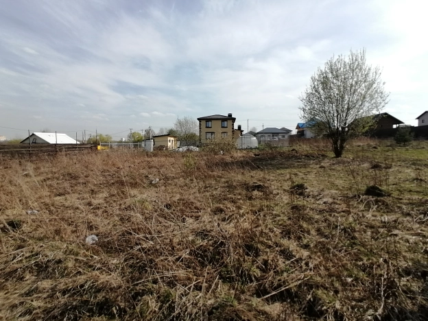 Купить земельный участок в Владимире. Вариант № 9815402, 4, площадь -  квм, цена 2350000 рублей