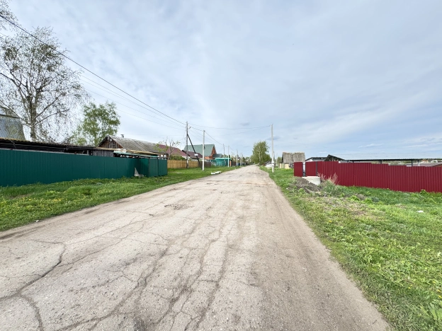 Купить земельный участок в Тульской области. Вариант № 27970, 5, площадь -  квм, цена 660000 рублей