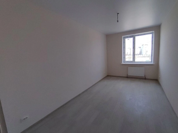 Купить однокомнатную квартиру в Микрорайоне Новый-2 в Белгороде. Вариант № 34866, 3, площадь -  квм, цена 3714891 рублей