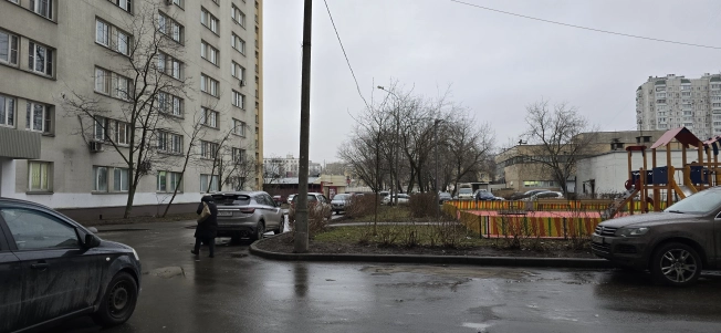 Купить квартиру в районе Ярославский в Москве. Вариант № 46401, 3, площадь - квм, цена 9800000.0000 рублей