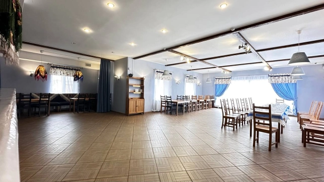 Купить коммерческую недвижимость в Курлове. Вариант № 7990, 11, площадь -  квм, цена 21560000 рублей