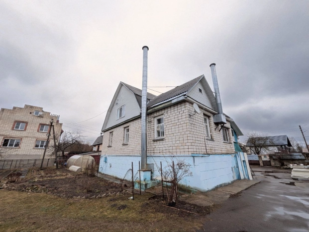 Купить дом на улице Заозёрный переулок в Смоленской области. Вариант № 32613, 1, площадь -  квм, цена 10900000 рублей