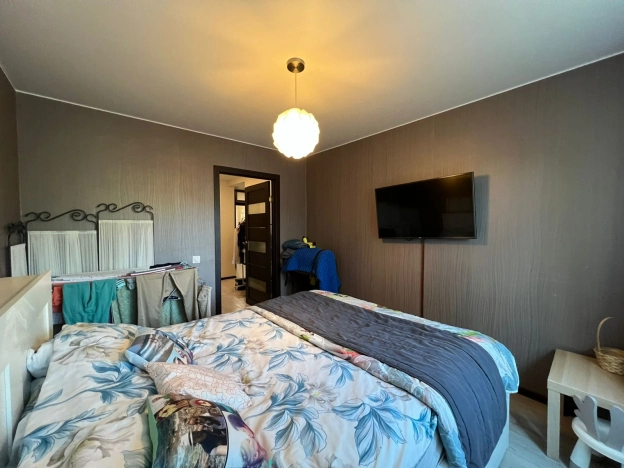 . Вариант № 52719, 7, площадь - 54.8 квм, цена 7000000 рублей