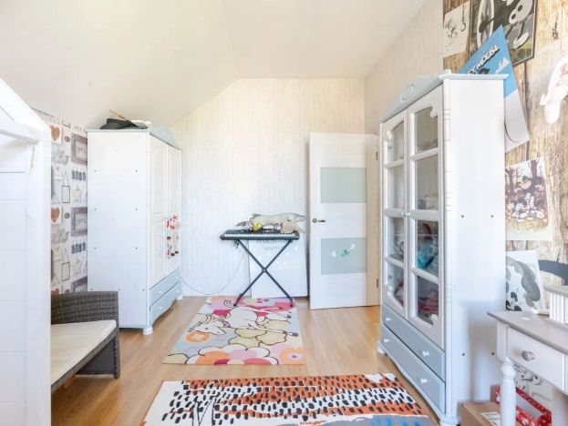 Купить дом в Санкт-Петербурге. Вариант № 8055, 20, площадь -  квм, цена 16500000 рублей