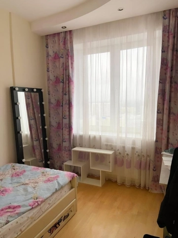 Купить трехкомнатную квартиру на вторичке в Видном. Вариант № 57732, 12, площадь -  квм, цена 17500000 рублей