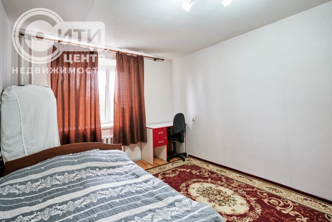 Купить двухкомнатную квартиру на улице 9 Января в Воронеже. Вариант № 23154, 6, площадь -  квм, цена 6650000 рублей